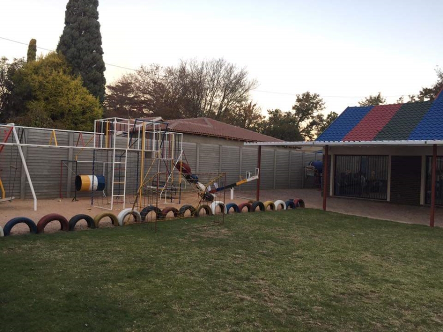 Commercial Property for Sale in Sasolburg Free State